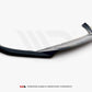 Maxton Design Volvo Xc60 MK2 R-design Front Splitter V.1