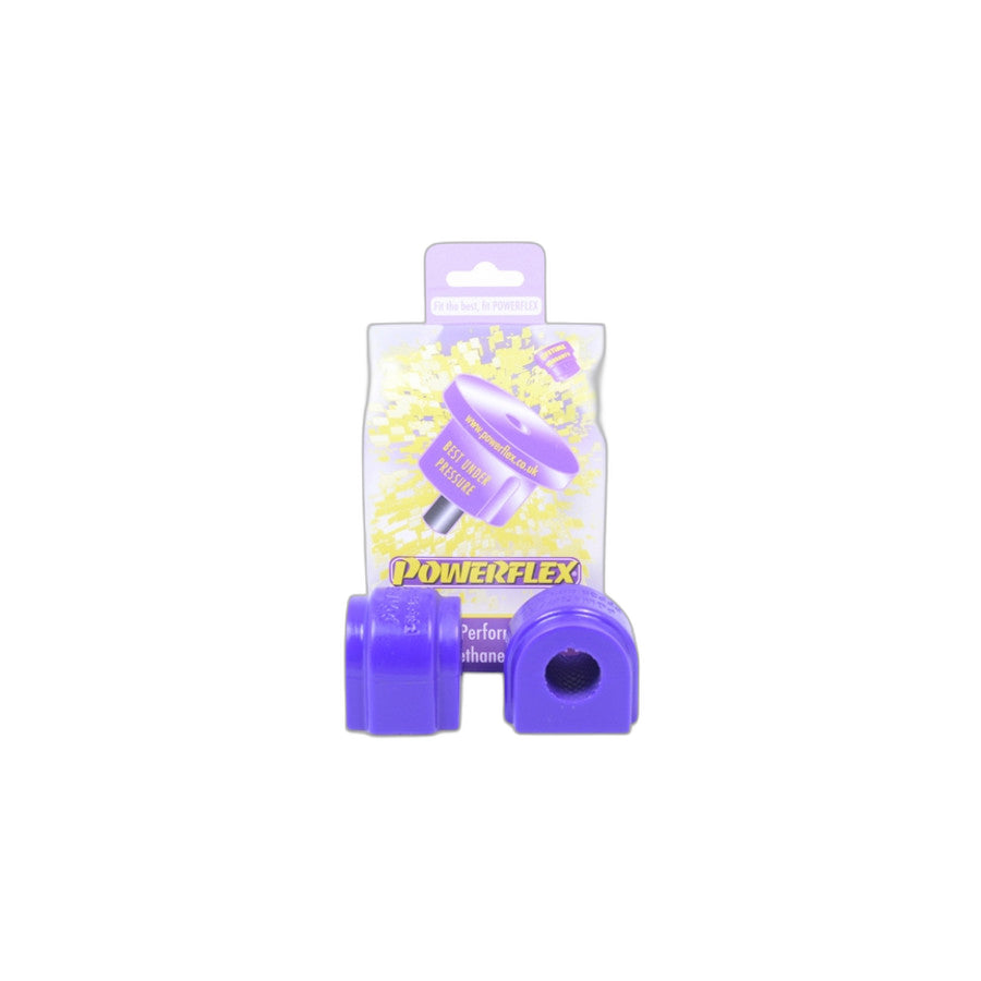 Powerflex PFF36-603-22.7 Mazda Fiat Front Anti Roll Bar Bush (Inc. MX-5 & 124 SPIDER) | Duco Car Parts UK Car Parts