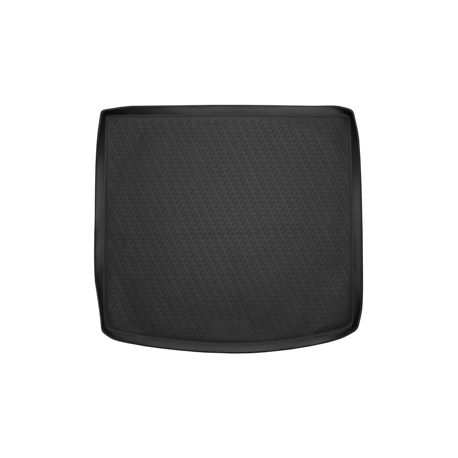 WALSER 70854 Car boot tray for OPEL ASTRA Elastomer, Nonslip