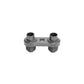 Mosselman N54 N55 S55 AN8 Oil Line Adapter (Inc. M135i, 335i, M2 & M4)
