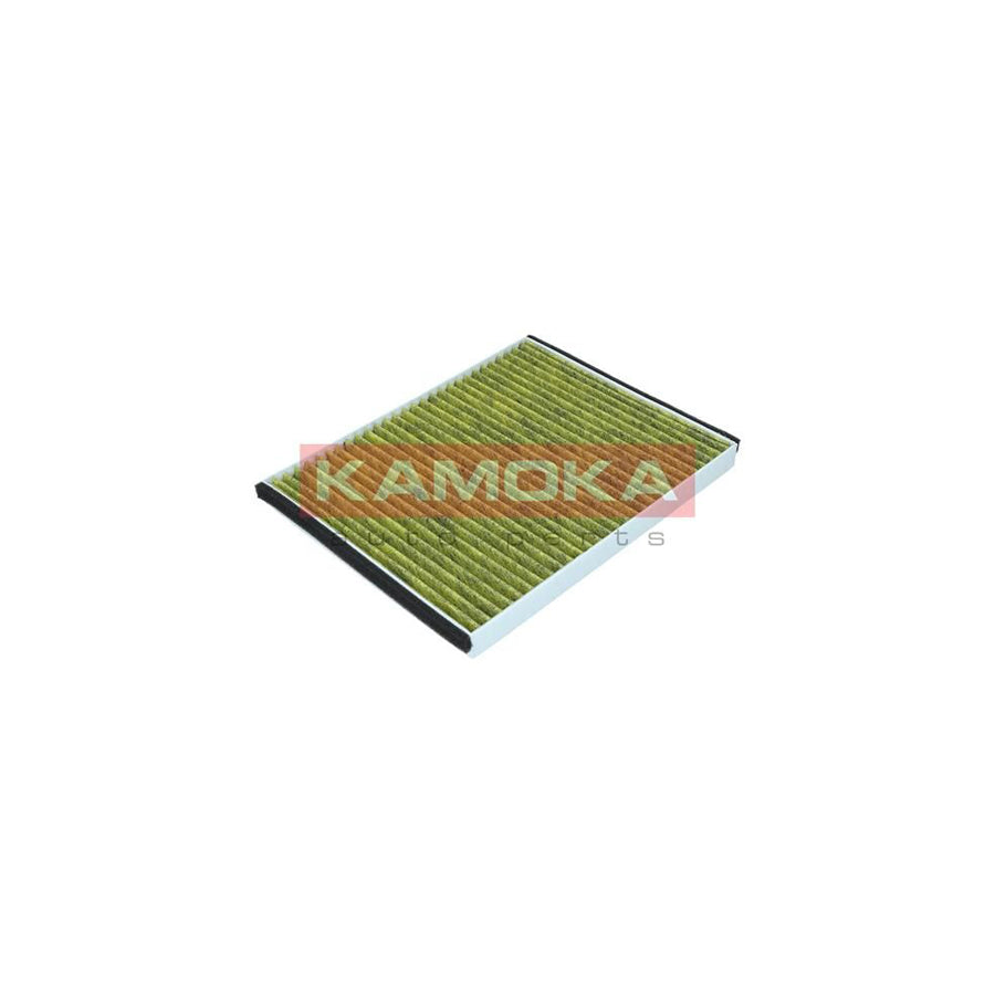 Kamoka 6080118 Pollen Filter For Chevrolet Aveo | Duco Car Parts UK Car Parts