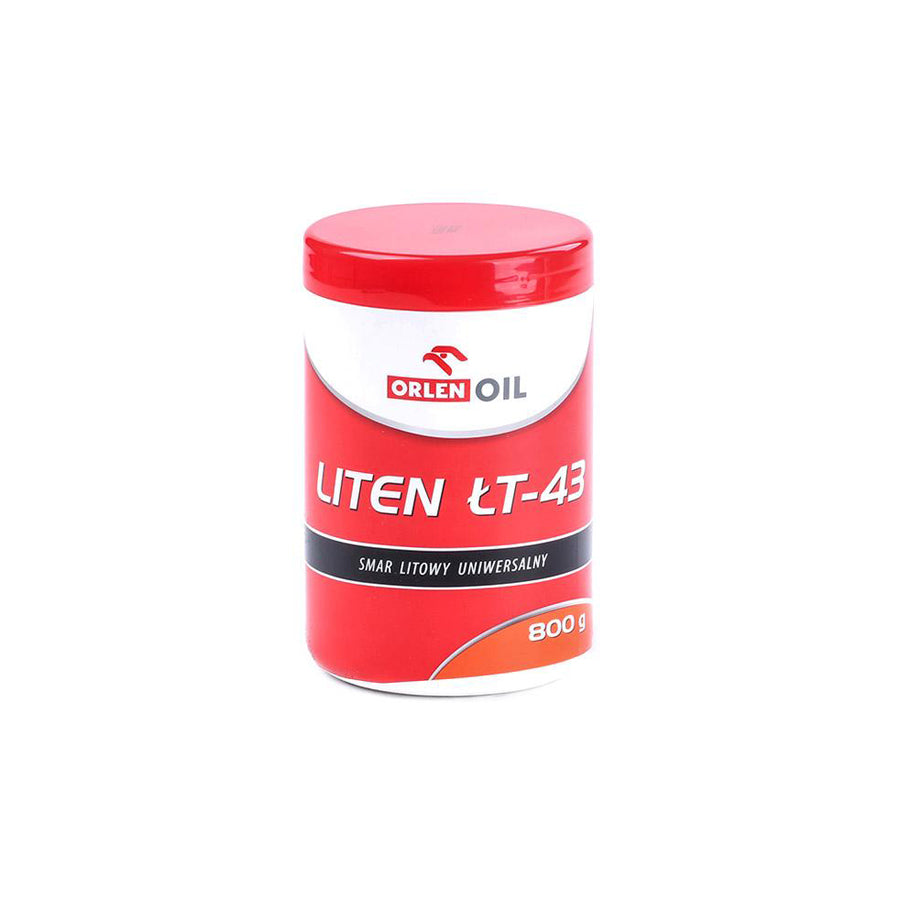 ORLEN LITEN, ?T-43 QFG169S80 Grease | Duco Car Parts UK Car Parts