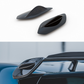 Maxton Design ME-A-177-35-HS1T Spoiler Side Extensions Mercedes Benz A35 AMG W177 Hatchback | Duco Car Parts UK Car Parts