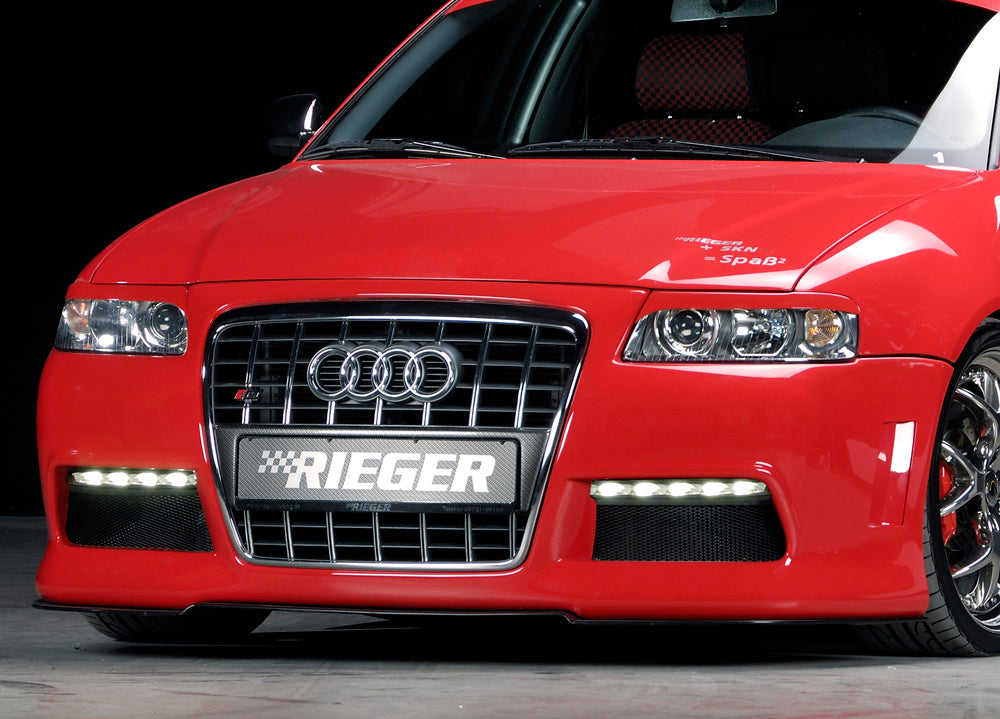 Rieger 00056672 Audi 8L A3 Front Bumper - R-Frame