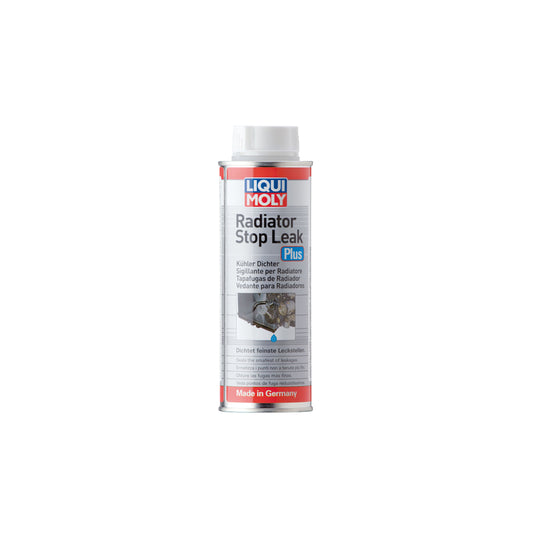 Liqui Moly Radiator Stop Leak Plus 250ml