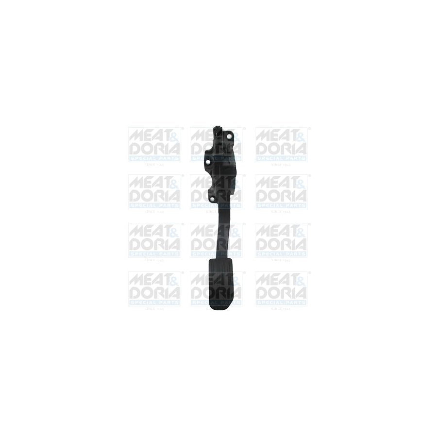 MEAT & DORIA 83668 Accelerator Pedal Kit | Duco Car Parts UK Car Parts