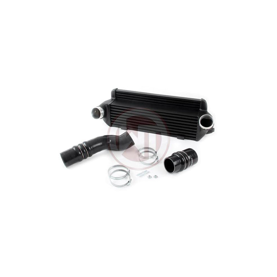 Wagner BMW E89 EVO2 Performance Intercooler Z4