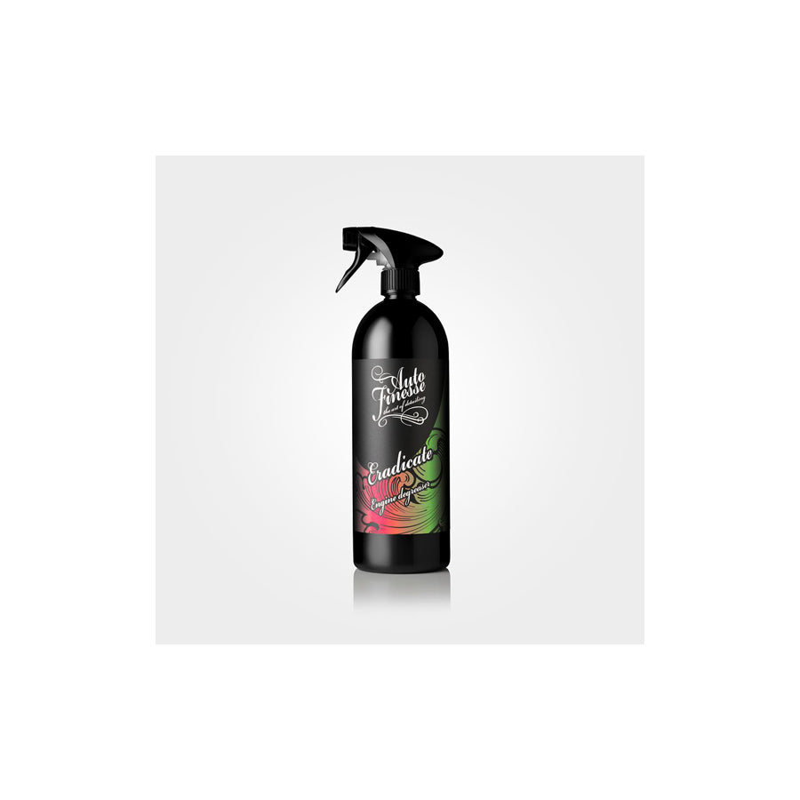 Auto Finesse Eradicate Engine Degreaser 1Ltr