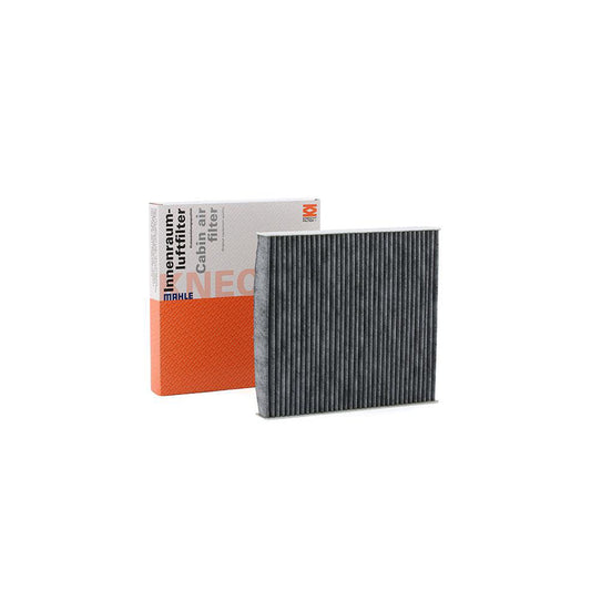 MAHLE ORIGINAL LAK 888 Pollen filter Activated Carbon Filter