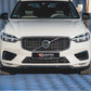 Maxton Design Volvo Xc60 MK2 R-design Front Splitter V.1
