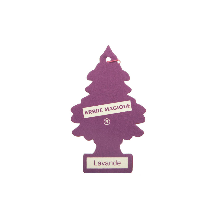 ARBRE MAGIQUE Lavender 192518 Car air freshener Bag