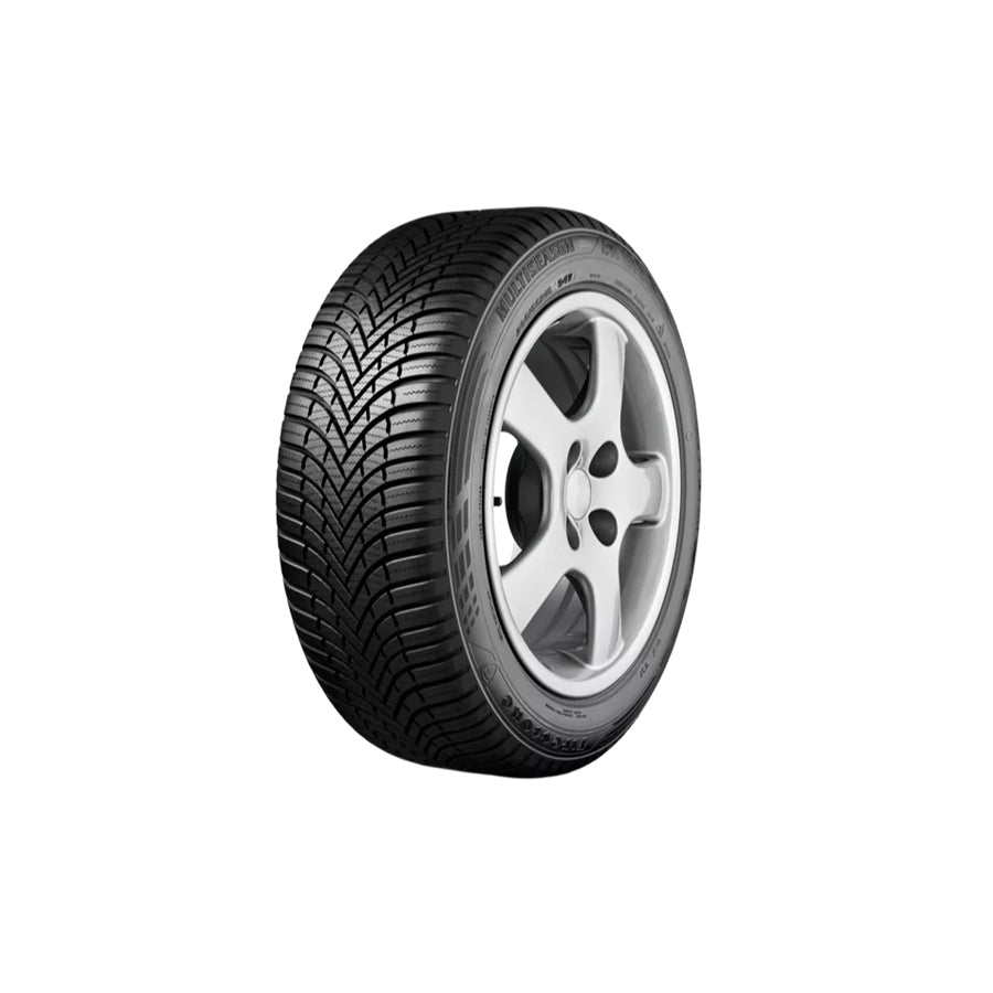 Firestone MultiSeason 2 XL 205/65 R15 99V All-season Tyre