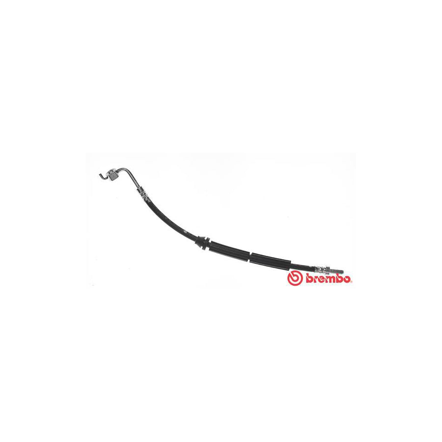 BREMBO T 24 087 Brake Hose 405Mm M10X1 