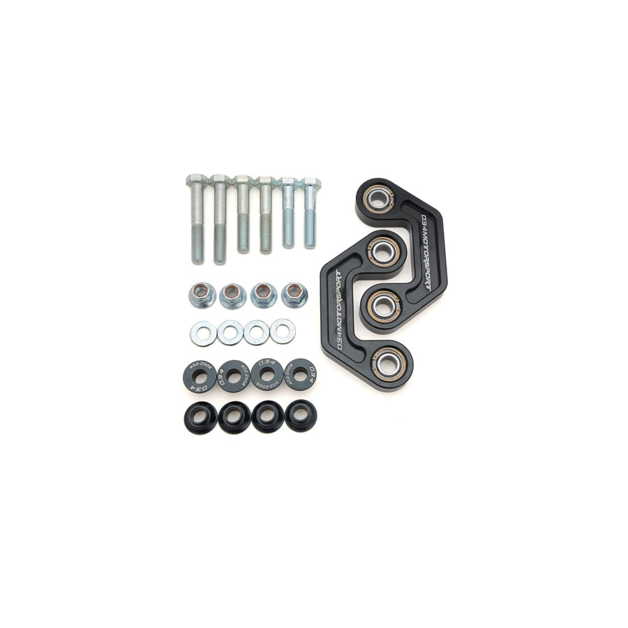 034Motorsport Sway Bar End Links, Motorsport, Front, B5/B6/B7 Audi A4/S4/RS4 & C5 A6/S6/RS6