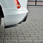 Maxton Design Ford Fiesta ST-Line MK8 Rear Side Splitters V.1