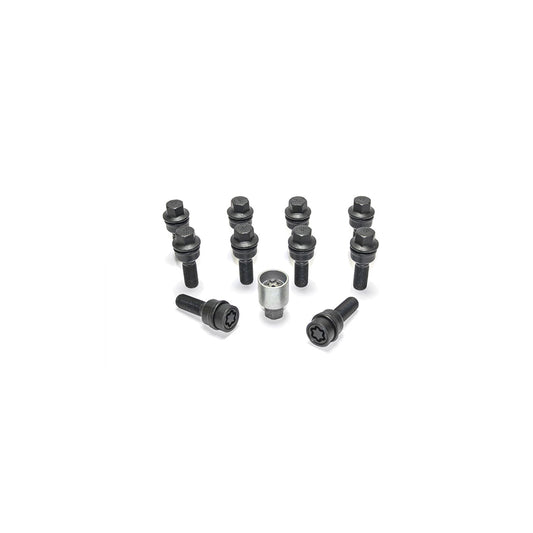 H&R B1454107ASET Wheel Bolt