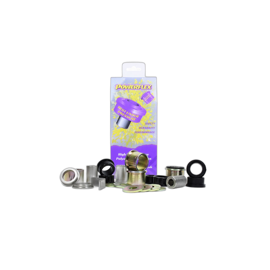 Powerflex PFR26-114 Kia Hyundai Rear Upper Control Arm Bush (Inc. Cee'd/Proceed/XCeed, Elantra, i30, Veloster) | Duco Car Parts UK Car Parts