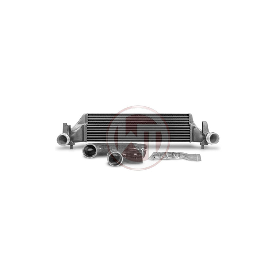 Wagner VAG Audi Volkswagen Competition High Performance Intercooler Kit (GB A1 & MK6 Polo GTI)