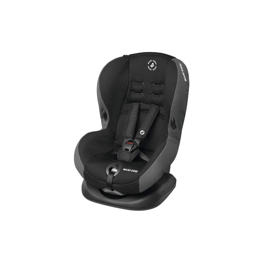 MAXI-COSI Priori SPS+ 8636742320 Child car seat without Isofix, Group 1, 9-18 kg, 5-point harness, Black/Carbon