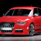 Rieger 00056672 Audi 8L A3 Front Bumper - R-Frame