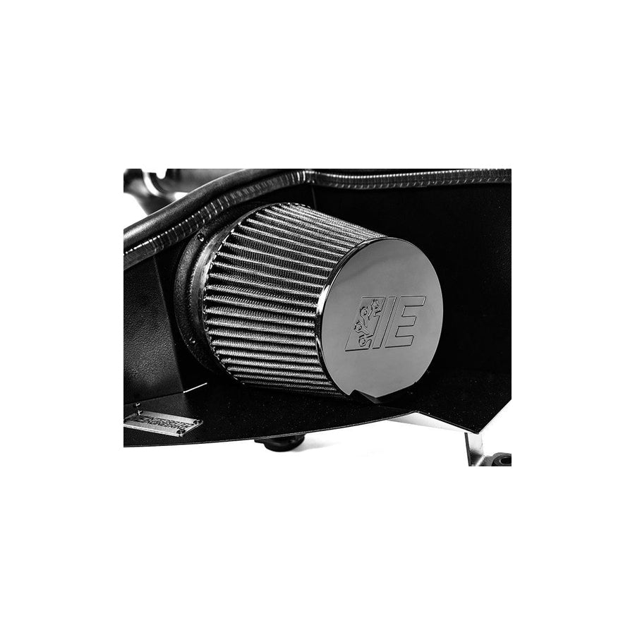 Integrated Engineering Audi Volkswagen 2.0T FSI Cold Air Intake Kit (MK6 Golf R, MK5 GTI, Jetta, GLI & A3)