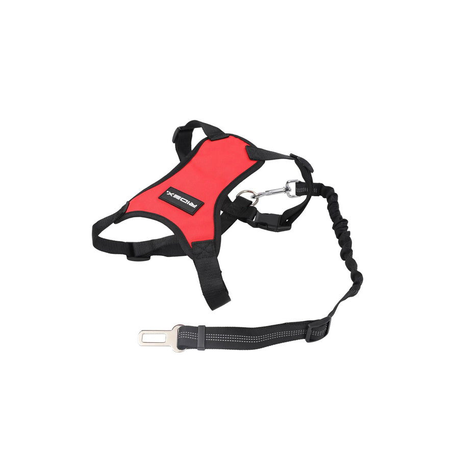 RIDEX 100037A0004 Dog car safety lead