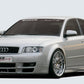 Rieger 00055201 Audi 8E B6 A4 Front Splitter