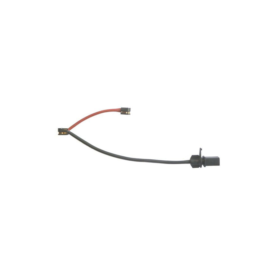 HELLA 8DK 355 252 301 Brake pad wear sensor