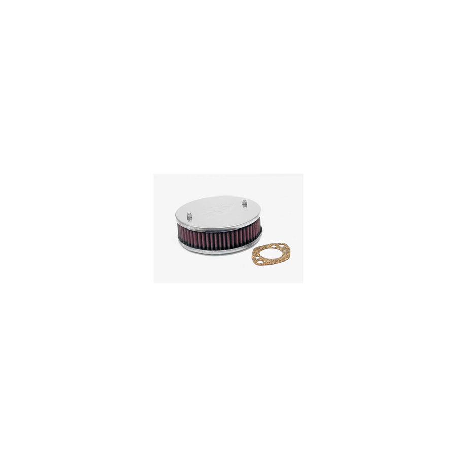 K&N 56-9128 Custom Racing Assembly
