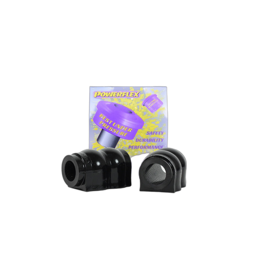 Powerflex PFR26-113-15 Kia Hyundai Rear Anti Roll Bar Bush 15mm (Inc. Cee'd/Proceed/XCeed, Elantra, i30, Veloster) | Duco Car Parts UK Car Parts