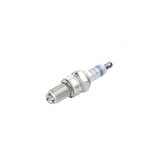 BOSCH Super 4 Spark Plug 0242232504 (WR78) - Fits Fiat Kia MG