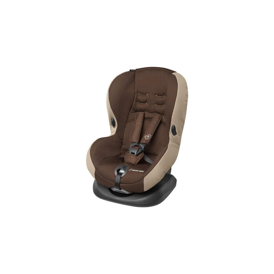 MAXI-COSI Priori SPS+ 8636369320 Child car seat without Isofix, Group 1, 9-18 kg, 5-point harness, Brown