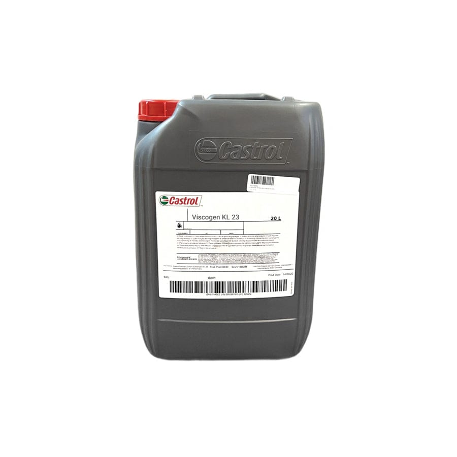 Castrol Viscogen KL 23 - 20ltr