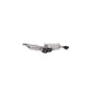Akrapovic S-AR/TI/7H Alfa Romeo Giulia Quadrifoglio Slip-On Line (Titanium) | Duco Car Parts UK Car Parts