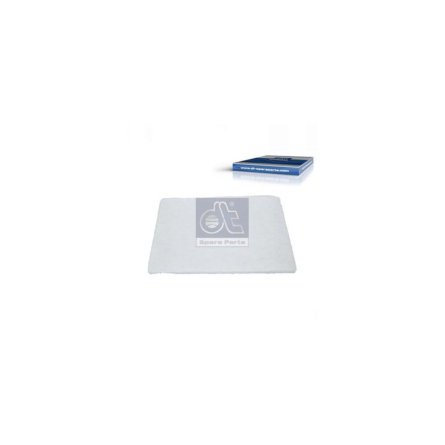 Dt Spare Parts 122041 Pollen Filter | Duco Car Parts UK Car Parts