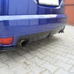 Maxton Design Ford Focus MK1 Rs Rear Side Splitters