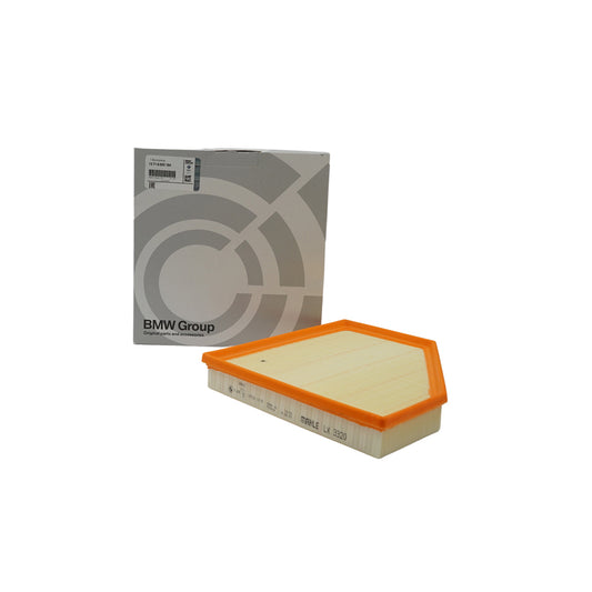 Genuine BMW B48 B58 F20 F22 F30 F32 Replacement Air Filter (Inc. 125i, M240ix, 330i & 440ix)