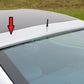 Rieger 00025111 Mercedes-Benz W203 C-Class Rear Window Cover