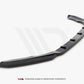 Maxton Design Skoda Octavia Rs MK3 Facelift (2016-2019) Front Splitter V.3