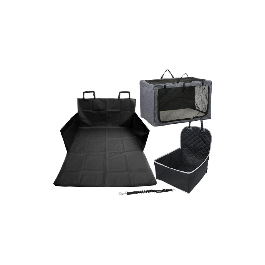 RIDEX 100019A0018 Pet car protector