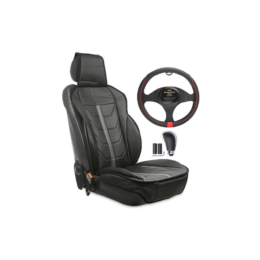 RIDEX 4773A0168 Car seat cover