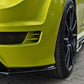 Maxton Design Ford Focus RS MK2 Rear Side Splitters