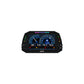AiM Universal MXG 1.2 Strada IVA Compliant 7' Dash Display Plug And Play Kit