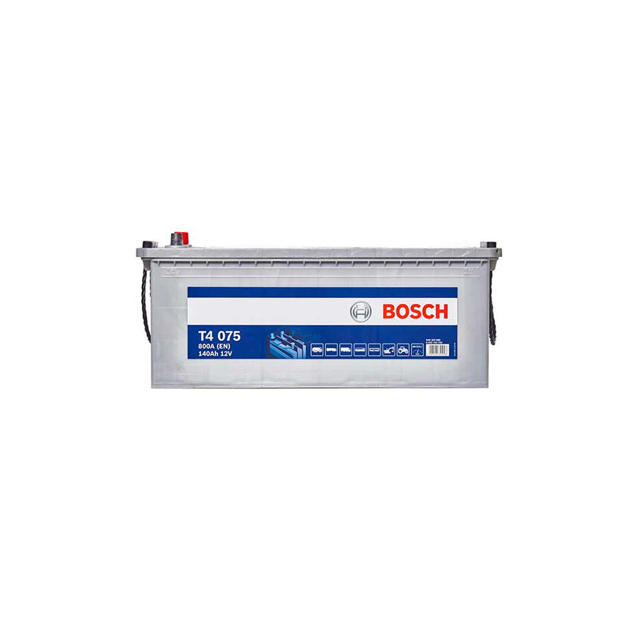 Bosch Commercial Battery 627 - 2 Year Guarantee T3075