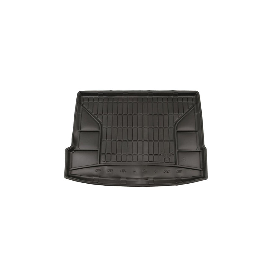 FROGUM TM406513 Car boot tray for BMW X2 (F39) 748x1084mm, Elastomer, Nonslip