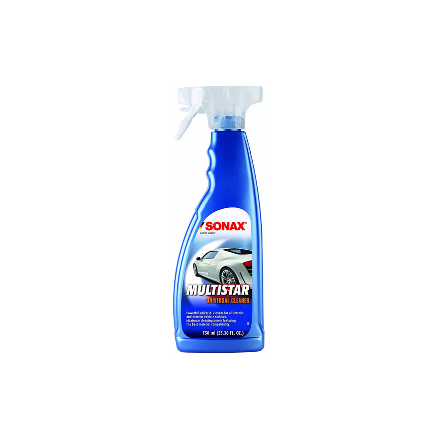 Sonax MultiStar 750ml | ML Performance Car Care