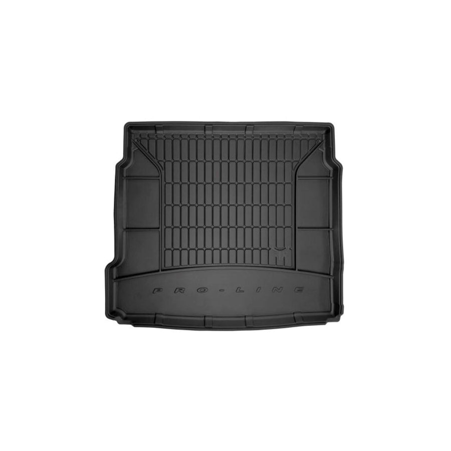FROGUM TM405639 Car boot tray for PEUGEOT 508 II (FB_, F3_) 1001x1182mm, Elastomer, Nonslip