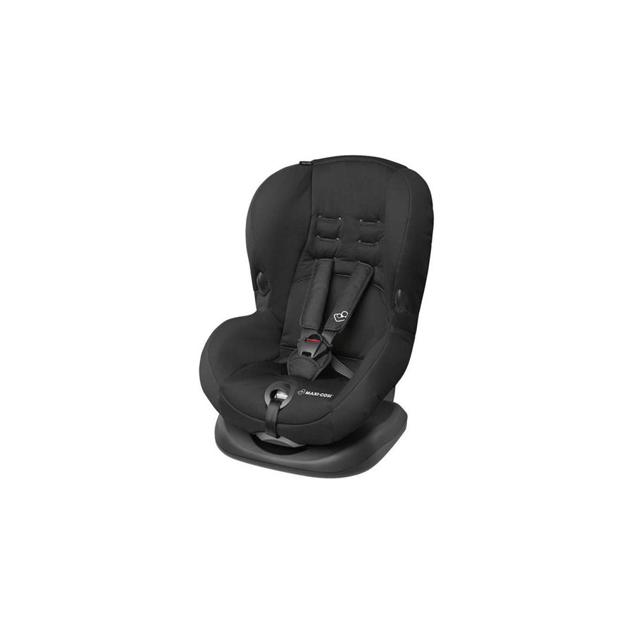 MAXI-COSI Priori SPS+ 8636284320 Child car seat without Isofix, Group 1, 9-18 kg, 5-point harness, Black