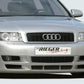 Rieger 00055201 Audi 8E B6 A4 Front Splitter
