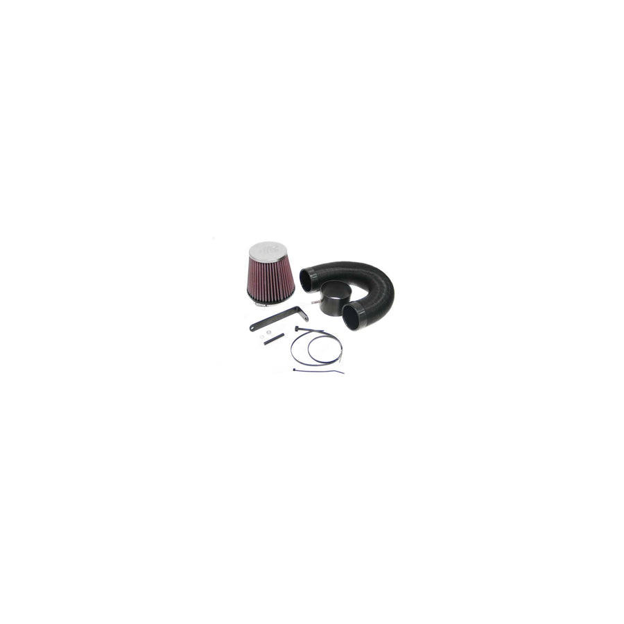K&N 57-0123-1 Performance Air Intake System